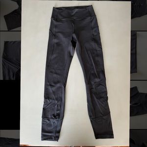Lululemon In Movement 7/8th legging